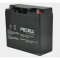 PKCELL en gros MF scellé au plomb batterie 12V 18Ah pour scooter / UPS